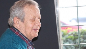 Şair, yazar Abdullah Nefes yaşamını yitirdi