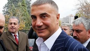 Sedat Peker'in elebaşı olduğu belirtilen organize suç örgütüne baskın!