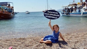 Seferihisar'da tepki çeken projede çiftliğe 'üniversite' desteği!