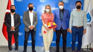 'Seyyar’ın derdine siyaset ‘DEVA’ olur'