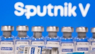 Sputnik V aşısına acil kullanım onayı!