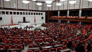 TBMM'de oylama gerilimi: Şentop'tan flaş açıklama 