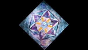 Türkiye'de ilk sergi: 15 Nisanda Adnan Saygun'da