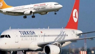 THY ve Pegasus’tan 'kısmi kapanma' açıklaması 