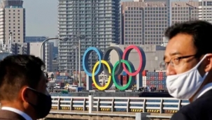 Tokyo Olimpiyatları iptal edilebilir