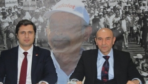 Torbalı'da 'seçim' için yol haritası belirlendi! Meclis üyeleriyle tek tek görüşülecek