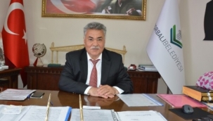 Torbalı'da seçim tamam: Yeni başkan CHP'li Mithat Tekin!