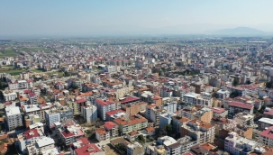 Torbalı'da yeni kent için start verildi: Sil baştan değişecek!