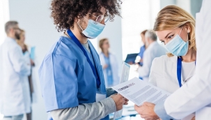 Türk Tabipler Birliği LGBTİ+ Asistan Hekimlerin sorunlarını ele aldı!