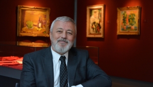 Ünal Ersözlü'den 'Doğu Felsefesi' çıktı