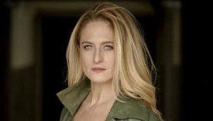 Ünlü oyuncu Canan Ergüder kansere yakalandı