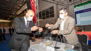 Uzundere’de kentsel dönüşüm heyecanı: Kuralar çekildi