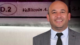 Vebitcoin CEO’su gözaltına alındı