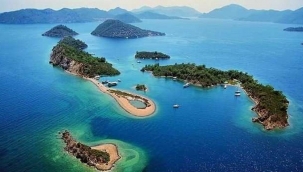 Ege'nin dünyaca ünlü adası da yapılaşma tehditi altında! 