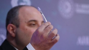 Yerli intranazal Kovid-19 aşısının mutasyona karşı etkisi kanıtlandı