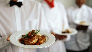 Yiyecek ve içecek sektörüne prim desteği