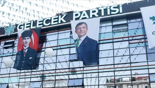 YSK, Gelecek Partisi'nin de seçime girme yeterliliği sağladığına karar verdi 