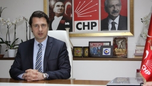CHP İzmir'den esnaf zirvesi: Sorunlar ve çözümler masada