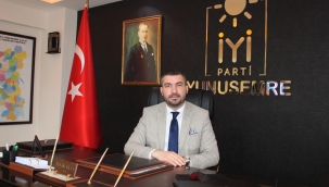 Yunusemre Belediyesi'nde yolsuzluk iddiaları!