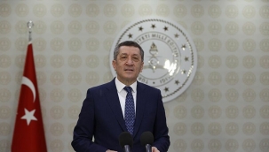 Ziya Selçuk: Tam kapanmada ekranlarımız açık