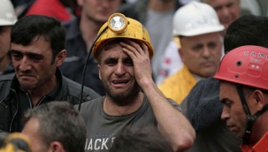 301 madencinin yaşamını yitirdiği Soma faciasının 7 yıldır hesabı sorulmadı