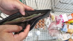 34.5 milyon kişinin 899 milyar lira kredi borcu var 