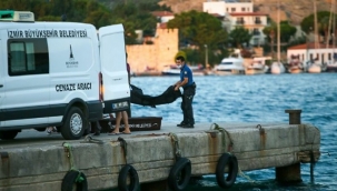 5 kişi hayatını kaybetmişti! Foça'daki tekne faciasında istenen ceza belli oldu 