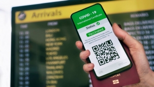 AFP: AB aşılananlara kapılarını tamamen açıyor! 