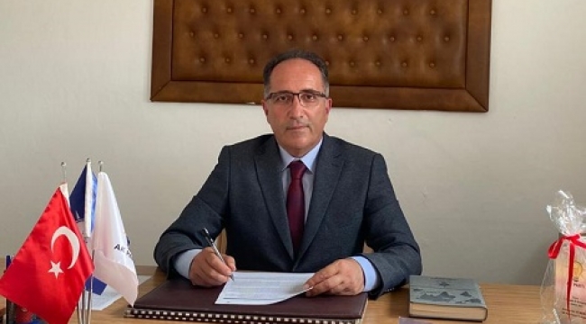 AK Partili Çapçı'dan Foça Belediyesi'nin 2 yıl değerlendirmesi: ''Foça için kaybedilmiş koskoca 2 yıl!''