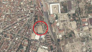 Alsancak'taki o arazi yeniden davalık oluyor!