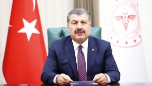 Bakan Koca'dan kademeli normalleşme mesajı