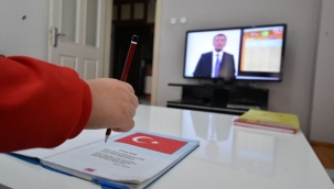 Bakanlıktan uzaktan eğitim açıklaması 