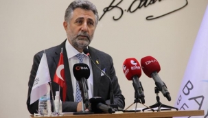 Başkan Sandal'dan depremzedeler için Erdoğan'a çağrı!