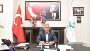 Torbalı Belediyesi Baykara'ya emanet!