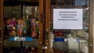 Başkan Yetişkin iyilik hareketi başlattı 