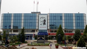 Belediyeyi CİMER'e şikayet eden başkan yardımcısı görevden alındı!