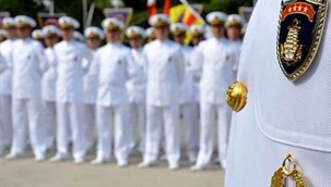 Bildiri yayınlayan amirallerin ifadesi alınıyor! 