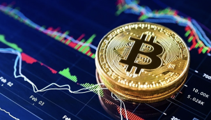 Bitcoin, nisan ayında gördüğü zirvenin yarısından fazlasını kaybetti 