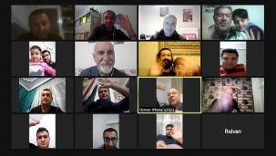 Bornova’da AÇEV ile “Baba Buluşmaları” 