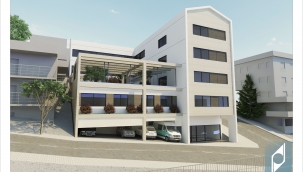 Buca'da hayat kurtaracak merkez yolda!