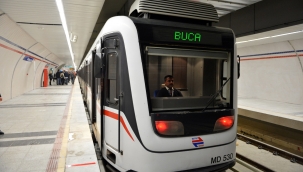 Buca Metrosu'na 14 firma talip