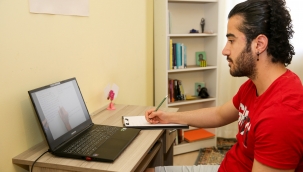 Buca’nın KPSS adaylarına ücretsiz çevrim içi dershane