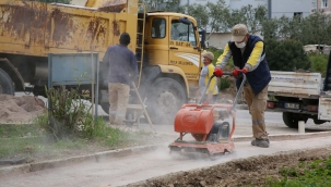 Buca’nın sokaklarında değişim rüzgarı!