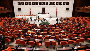 CHP'den Merkez Bankası için kanun teklifi 