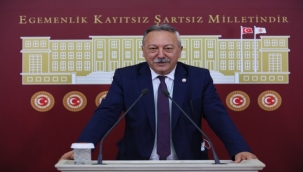 CHP'li Bayır: O genelge sürekli uygulansın! 