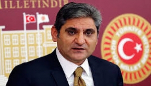 CHP'li Erdoğdu hakkında soruşturma