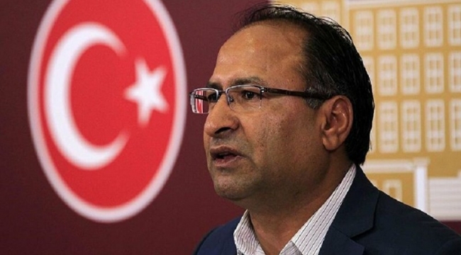 CHP'li Purçu Roman er Caner Sarmaşık'ın ölümünü meclise taşıdı: Bakan Akar'a 19 soru!
