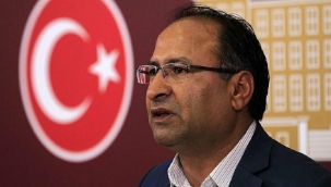 CHP'li Purçu Roman er Caner Sarmaşık'ın ölümünü meclise taşıdı: Bakan Akar'a 19 soru!