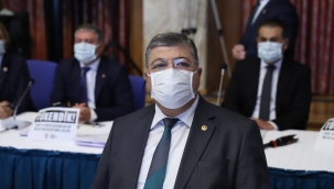 CHP’li Sındır, “Devlet depremzedelere sahip çıkmalıdır!” 