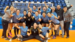 Çifte kupa zamanı: İzmir'e ikisi de yakışır